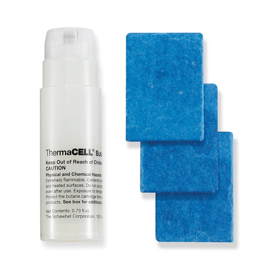 THERMACELL REFILL SINGLE MOSQUITO REPEL