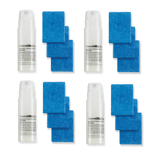 THERMACELL REFILL 4 PACK