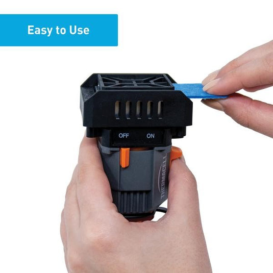 THERMACELL BACKPACKER