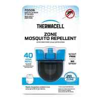 THERMACELL EX90 REPELLER REFILLS