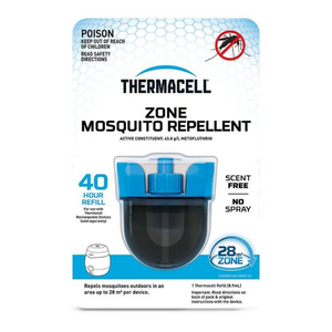 THERMACELL EX90 REPELLER REFILLS