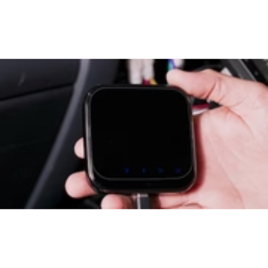 HEMA AMHXD3 - ON-ROAD/OFF ROAD NAVIGATION MODULE