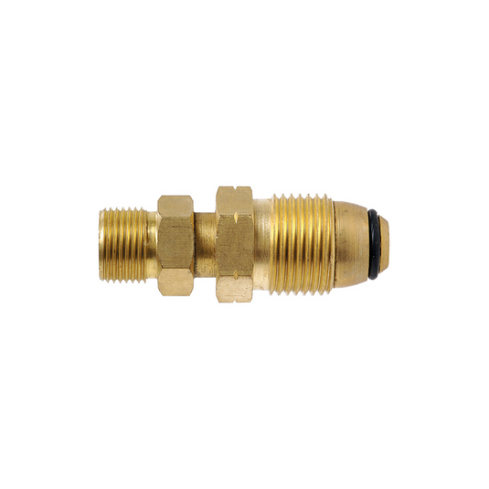 COMPANION ADAPTOR POL CYL TO 3/8 LH