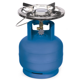 COMPANION STOVE SINGLE BURNER 3/8LH 10K