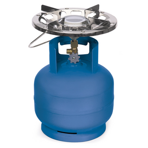 COMPANION STOVE SINGLE BURNER 3/8LH 10K