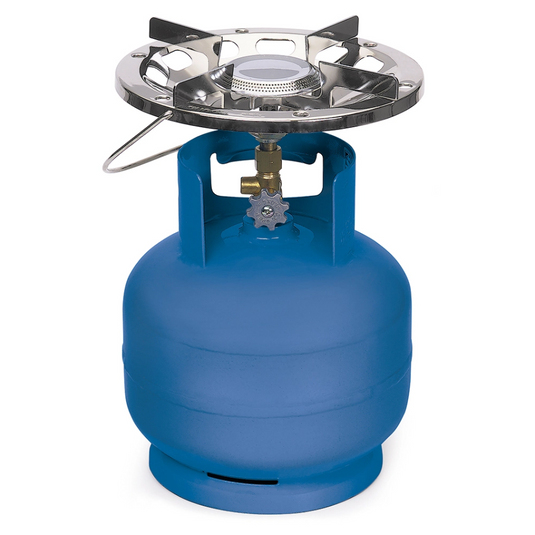 COMPANION STOVE SINGLE BURNER 3/8LH 10K