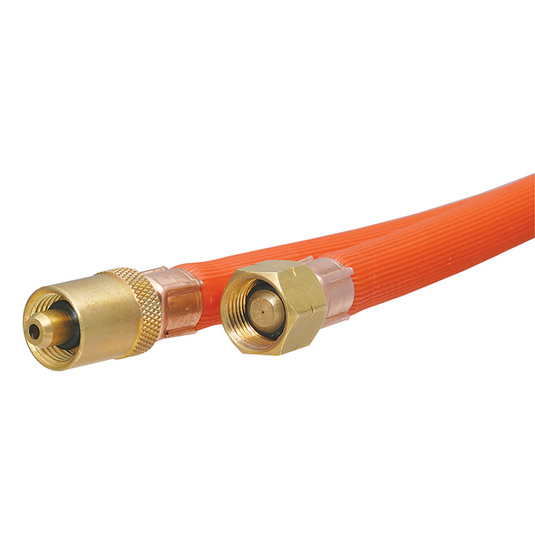 COMPANION 1200MM HP HOSE FINE THREAD