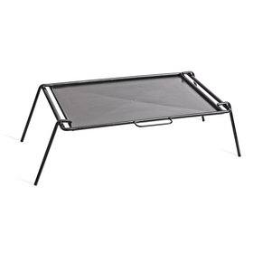 CAMPFIRE SOLID PLATE CAMPFIRE