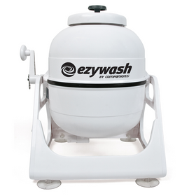 COMPANION EZYWASH ROTARY WASHING MACHINE