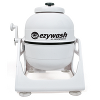 COMPANION EZYWASH ROTARY WASHING MACHINE