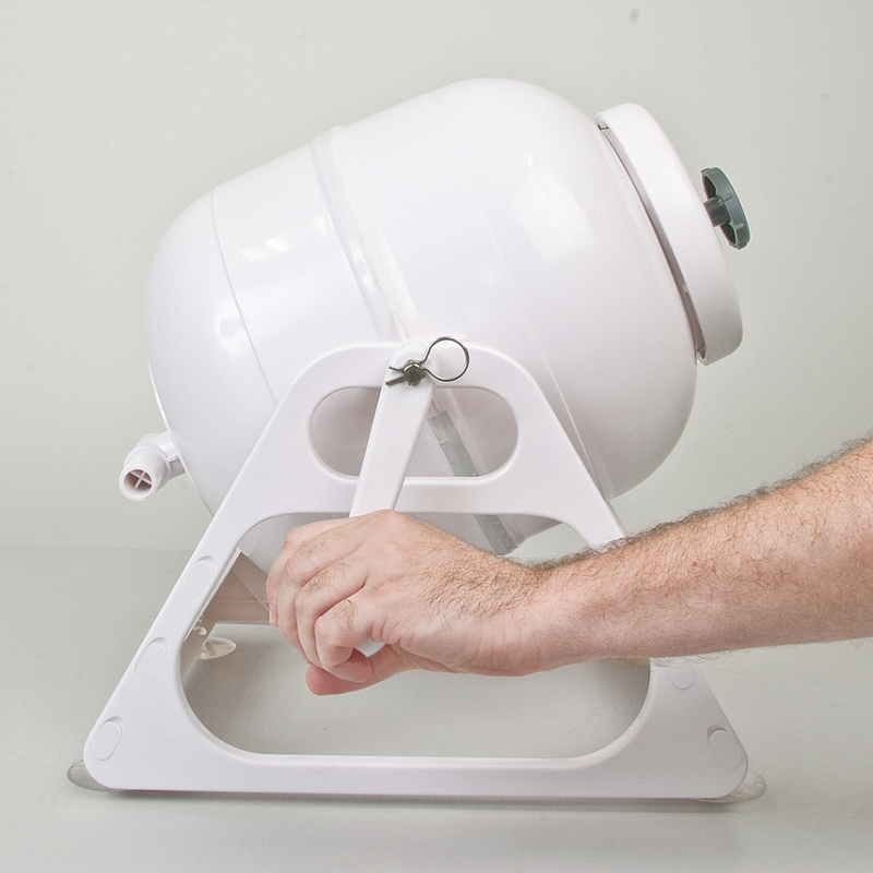 Load image into Gallery viewer, COMPANION EZYWASH ROTARY WASHING MACHINE
