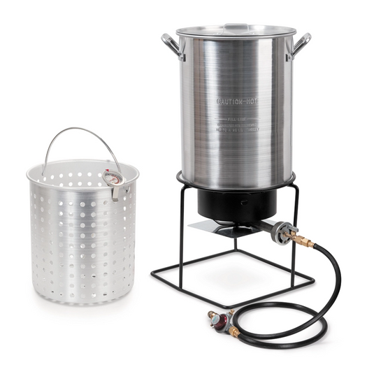 COMPANION POWER COOKER & STOCKPOT SET BT