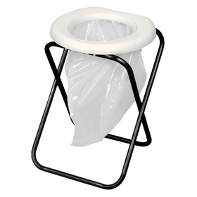 COMPANION DISPOSABLE POLYBAG CPT1 10 PACK