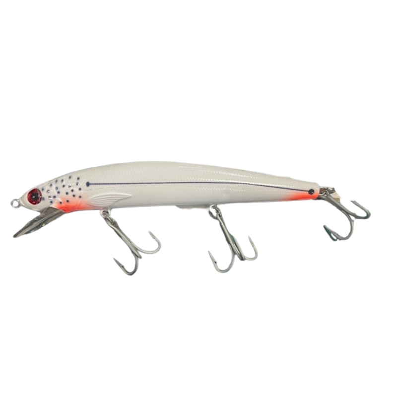 Load image into Gallery viewer, REIDYS BIG B52 [CLR:WHITE FRECKLES]
