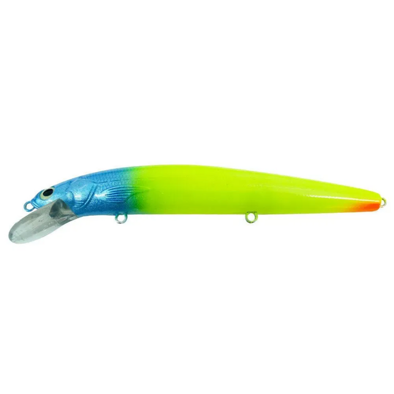 Load image into Gallery viewer, REIDYS BIG B52 [CLR:BLUE 4 U]
