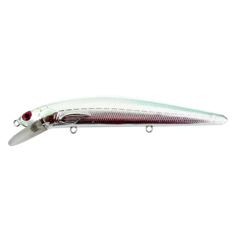 Load image into Gallery viewer, REIDYS BIG B52 [CLR:SILVER BULLET]
