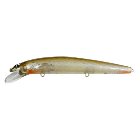 REIDYS BIG ASS B52 – Camping World Compleat Angler Darwin
