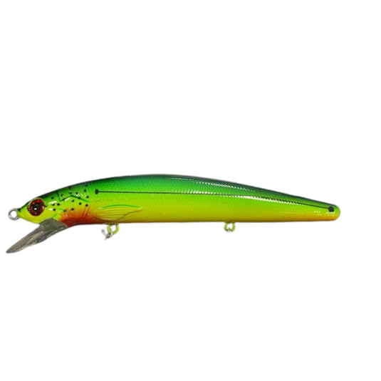 REIDYS BIG ASS B52 – Camping World Compleat Angler Darwin