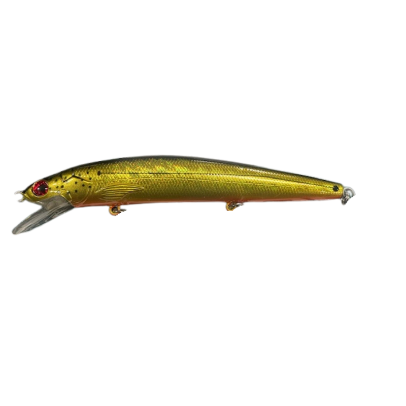 Load image into Gallery viewer, REIDYS BIG B52 [CLR:FRECKLES GOLD]
