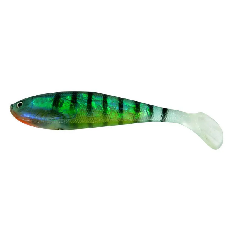 Load image into Gallery viewer, REIDYS WEEDIES [SZ:70MM CLR:TIGER GREEN]
