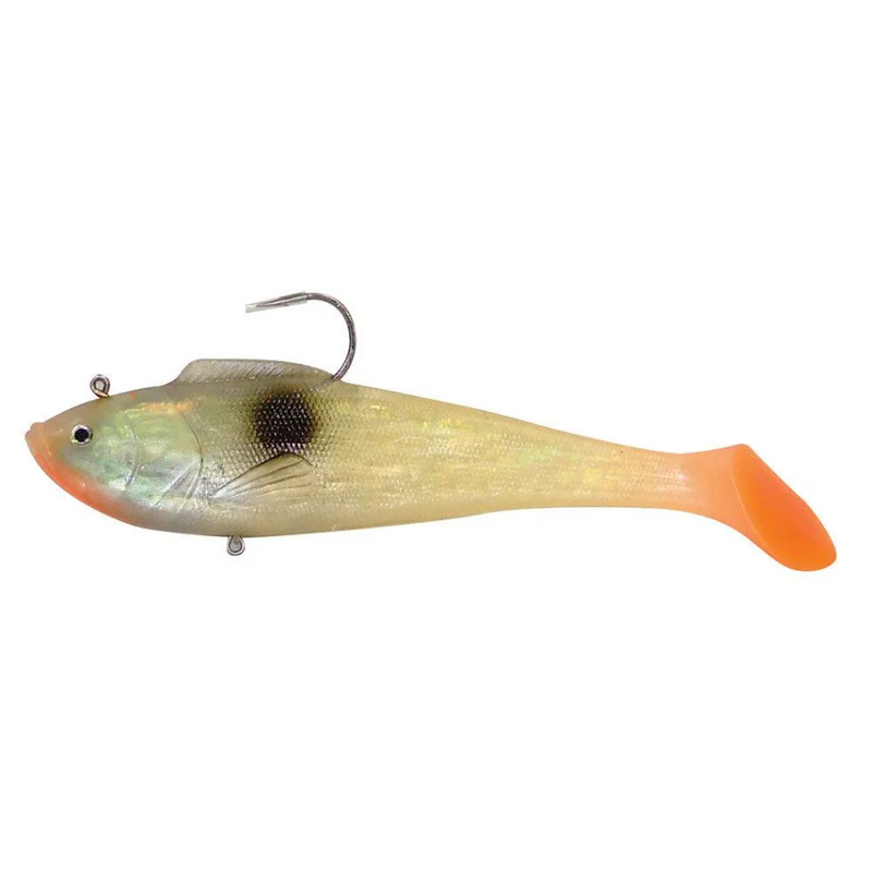 Load image into Gallery viewer, REIDYS RUBBERS [SZ:4 INCH CLR:KARENS PEARL]
