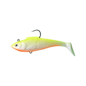 REIDYS RUBBERS [SZ:6 INCH CLR:SUNSET]