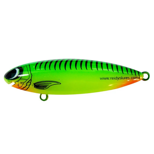 REIDYS LITTLE LUCIFER [CLR:008]