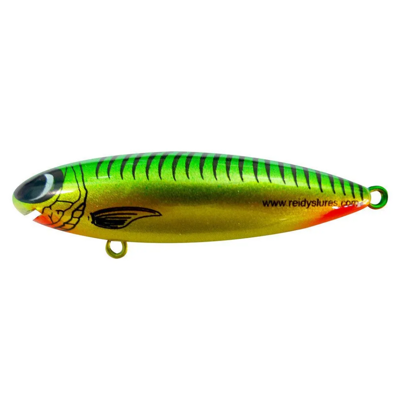 Load image into Gallery viewer, REIDYS LITTLE LUCIFER [CLR:035]
