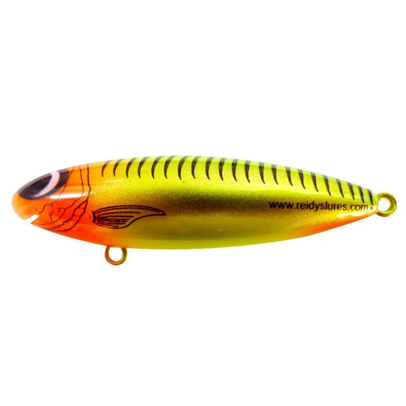Load image into Gallery viewer, REIDYS LITTLE LUCIFER [CLR:M2]
