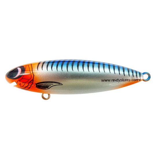 REIDYS LITTLE LUCIFER [CLR:M4]