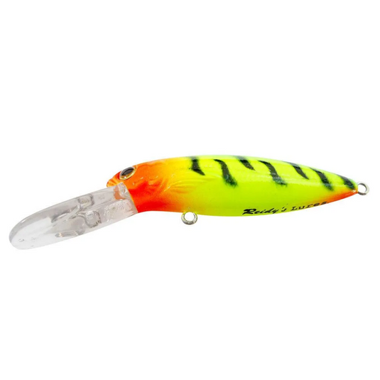 REIDYS LITTLE LUCIFER EXPORT [CLR:GNR]