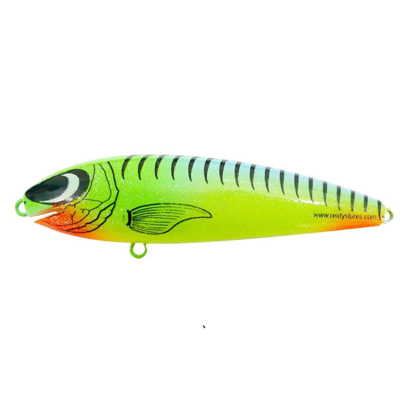 Load image into Gallery viewer, REIDYS TAIPAN [SZ:3M CLR:CJ]
