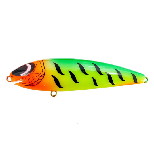 REIDYS TAIPAN [SZ:3M CLR:GNR]