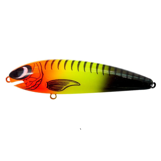 REIDYS TAIPAN [SZ:2M CLR:MILD CURRY]