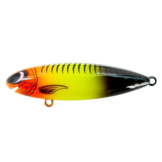 REIDYS LITTLE LUCIFER [CLR:MILD CURRY]