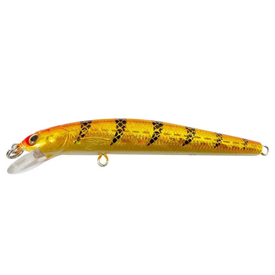 REIDYS JUNIOR B52 [CLR:GO]
