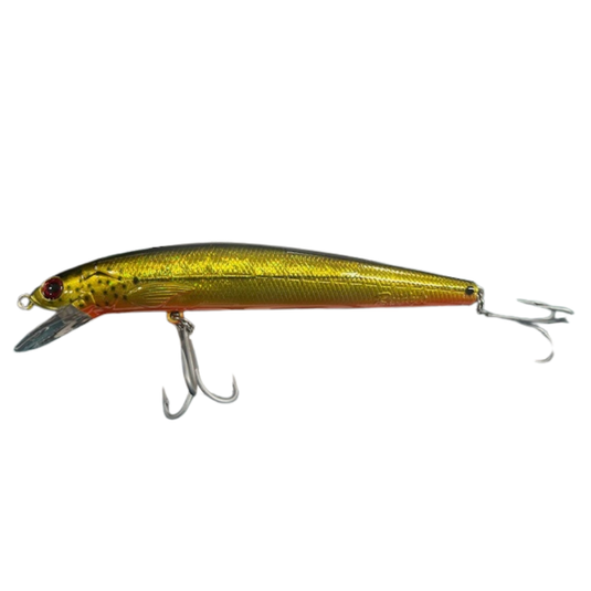 REIDYS JUNIOR B52 [CLR:FRECKLES GOLD]