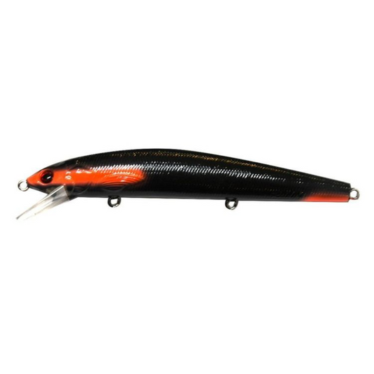 REIDYS JUNIOR B52 [CLR:BLACK WIDOW]