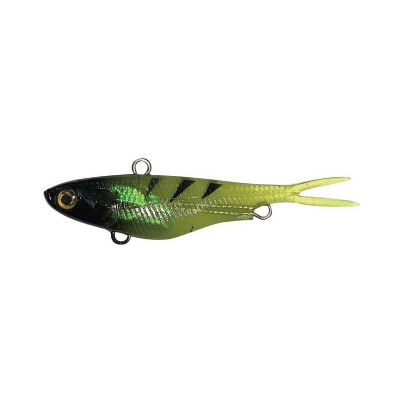 Load image into Gallery viewer, REIDYS FISH SNAKZ [SZ:95MM 20G CLR:RC GREEN]

