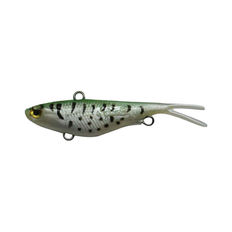 Load image into Gallery viewer, REIDYS FISH SNAKZ [SZ:95MM 20G CLR:ESCAT]
