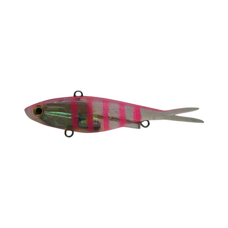 Load image into Gallery viewer, REIDYS FISH SNAKZ [SZ:110MM 32G CLR:PINK LADY]
