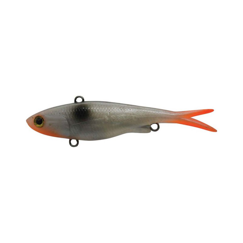 Load image into Gallery viewer, REIDYS FISH SNAKZ [SZ:110MM 32G CLR:KARENS PEARL]

