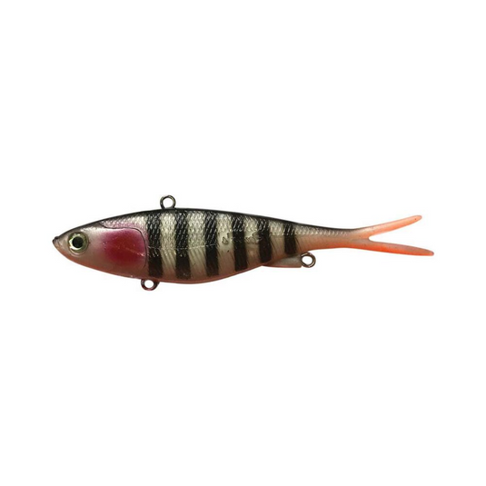 REIDYS FISH SNAKZ [SZ:110MM 32G CLR:SCAT]