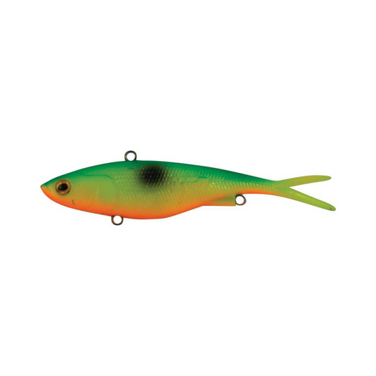 REIDYS FISH SNAKZ [SZ:110MM 32G CLR:M15]