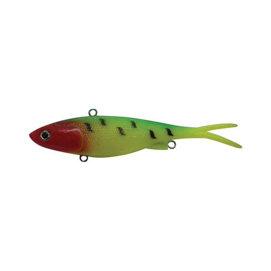 REIDYS FISH SNAKZ [SZ:150MM 62G CLR:GNR]