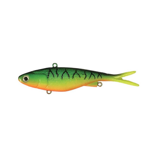 REIDYS FISH SNAKZ [SZ:150MM 62G CLR:008]