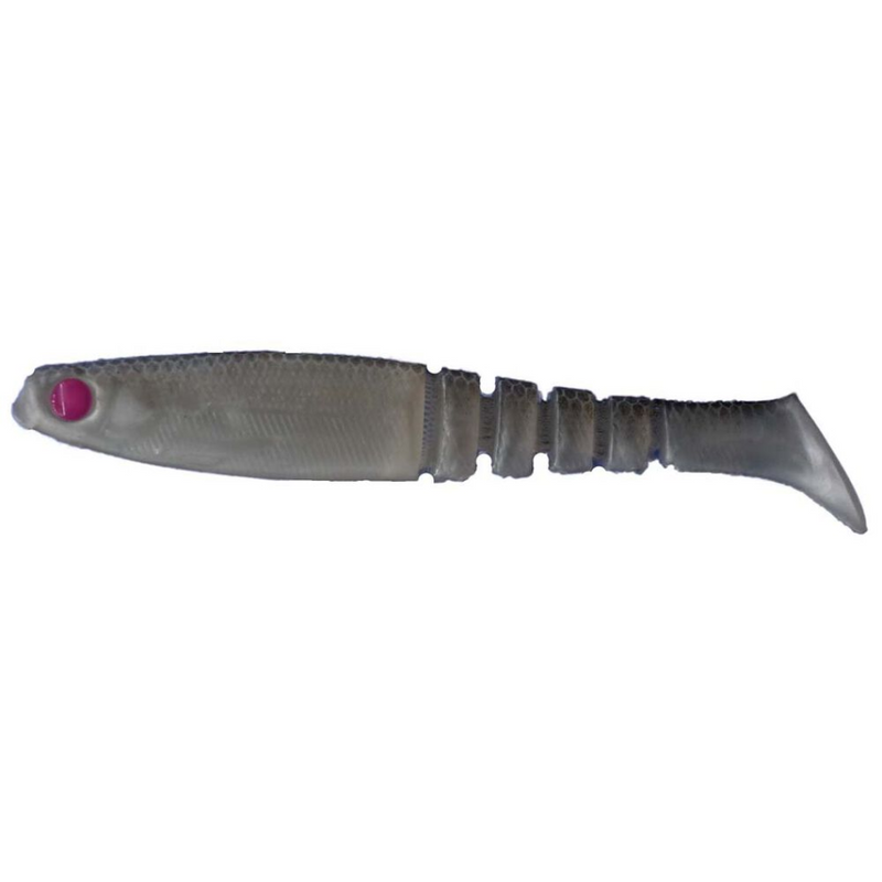 Load image into Gallery viewer, AKAME GUPPY [SZ:120MM CLR:GREY GHOST]
