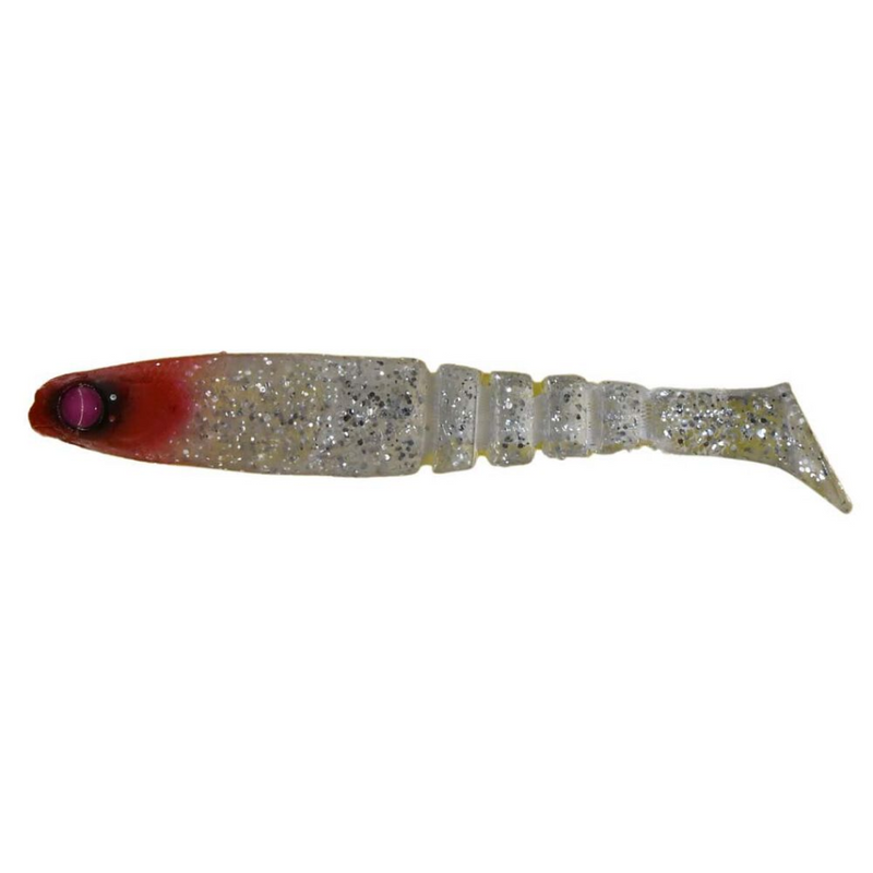 Load image into Gallery viewer, AKAME GUPPY [SZ:120MM CLR:RED HEAD]
