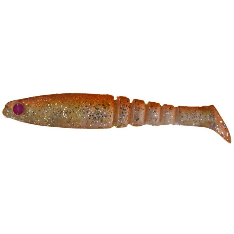 Load image into Gallery viewer, AKAME GUPPY [SZ:120MM CLR:ORANGE RUSH]
