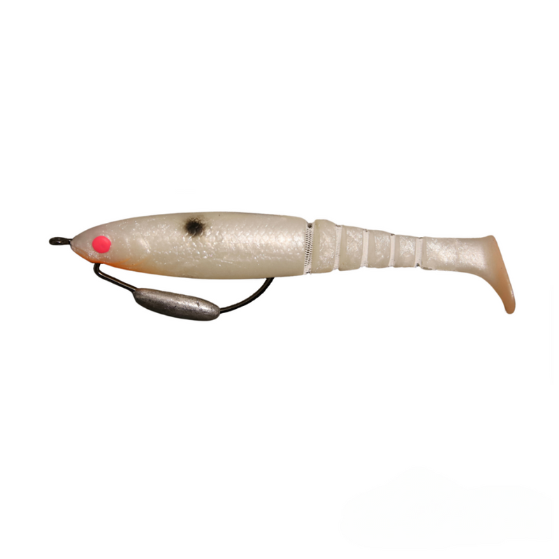 Load image into Gallery viewer, AKAME GUPPY [SZ:120MM CLR:KARENS PEARL]
